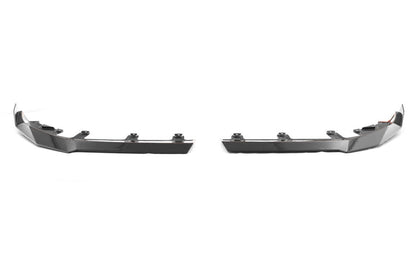 Trevora BMW G45 X3 M-Sport PR-1 Carbon Front Splitter