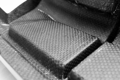 Trevora BMW G45 X3 M-Sport PR-1 Carbon Rear Diffuser
