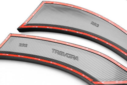 TREVORA G45 X3 PR-1 Arch Extension Kit