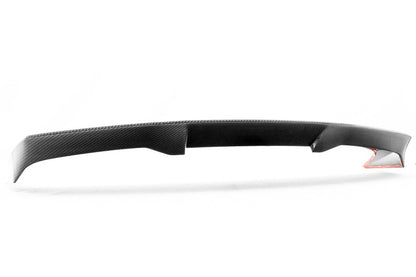 Trevora BMW G45 X3 PR-1 Carbon Rear Roof Spoiler