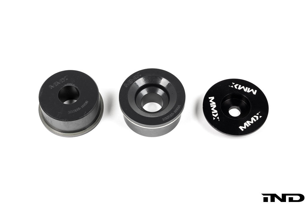MMX Performance G8X / F8X Rear Differential Polyurethane Rear Bushing