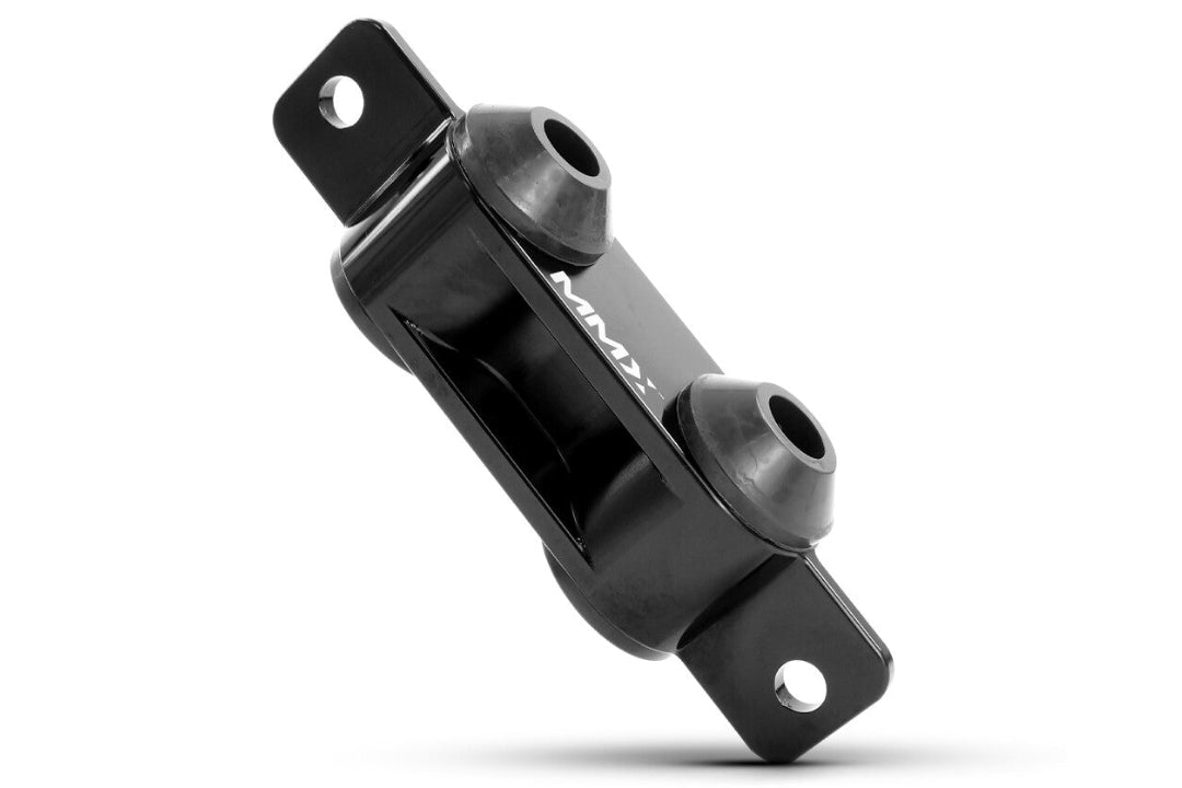 MMX Performance BMW G8X Shifter Carrier Up-Rated Rear Mount