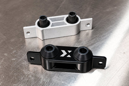 MMX Performance BMW G8X Shifter Carrier Up-Rated Rear Mount