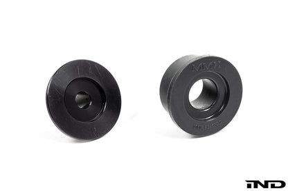 MMX Performance G8X Rear Differential Billet Front Cradle / Height Adjustable Mount Set