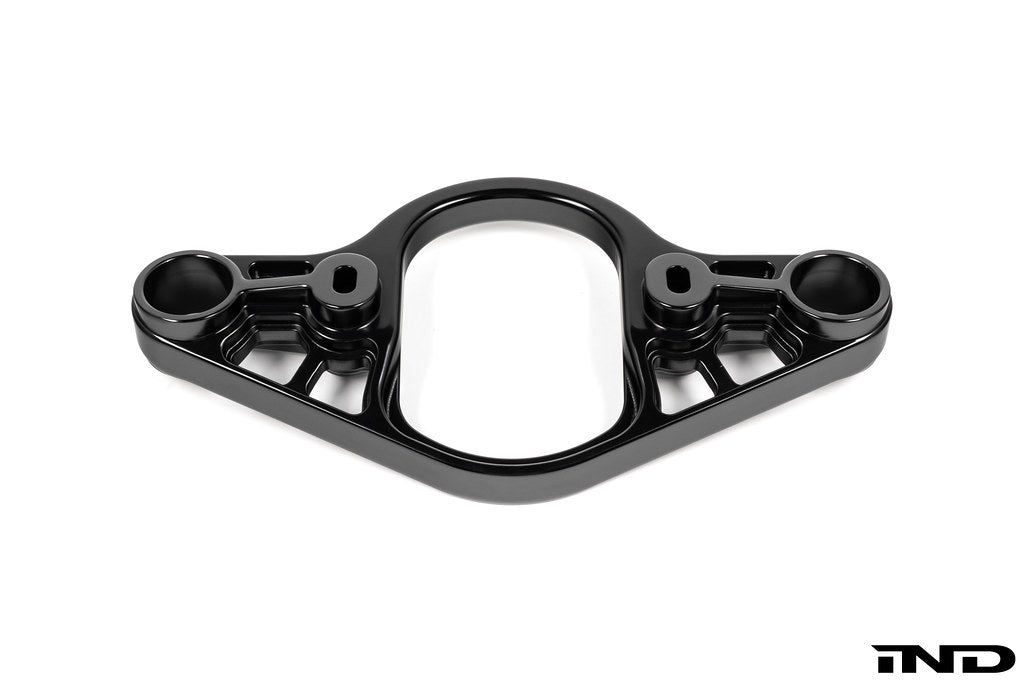 MMX Performance G8X Rear Differential Billet Front Cradle / Height Adjustable Mount Set