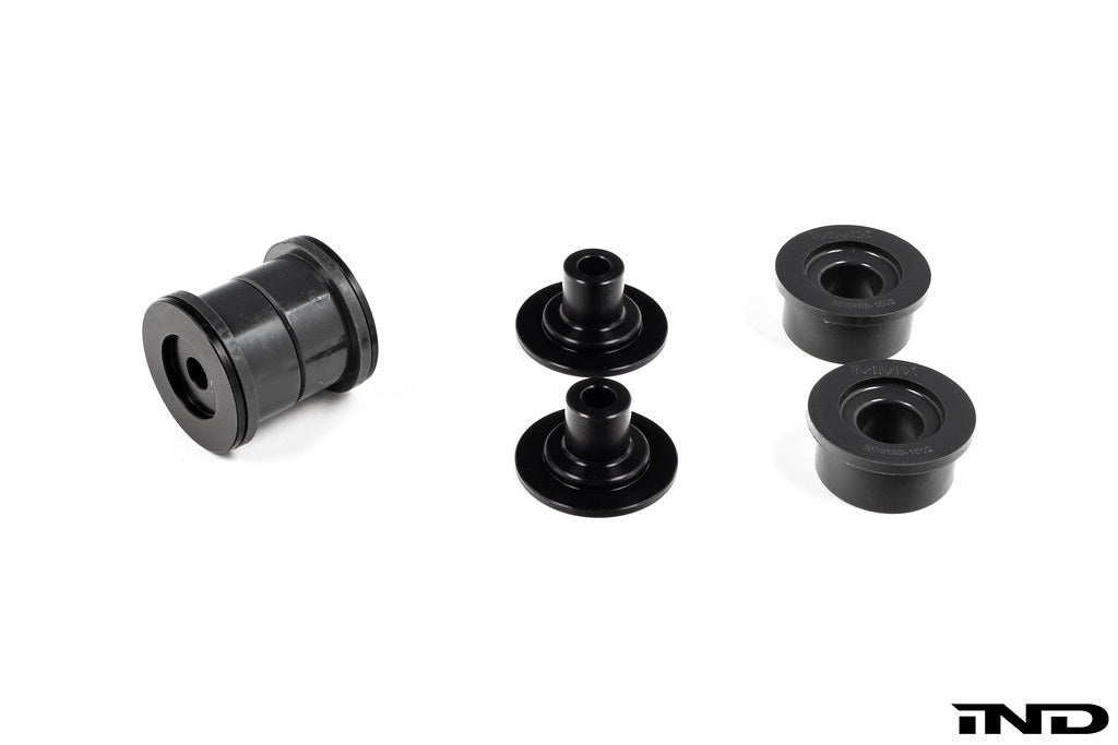 MMX Performance G8X Rear Differential Billet Front Cradle / Height Adjustable Mount Set