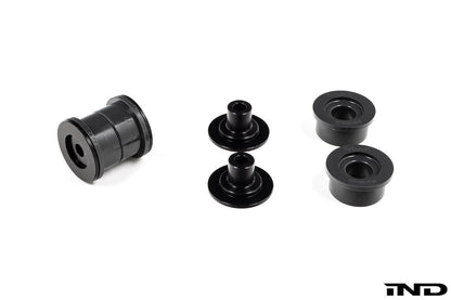 MMX Performance G8X Rear Differential Billet Front Cradle / Height Adjustable Mount Set