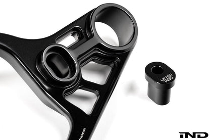 MMX Performance G8X Rear Differential Billet Front Cradle / Height Adjustable Mount Set