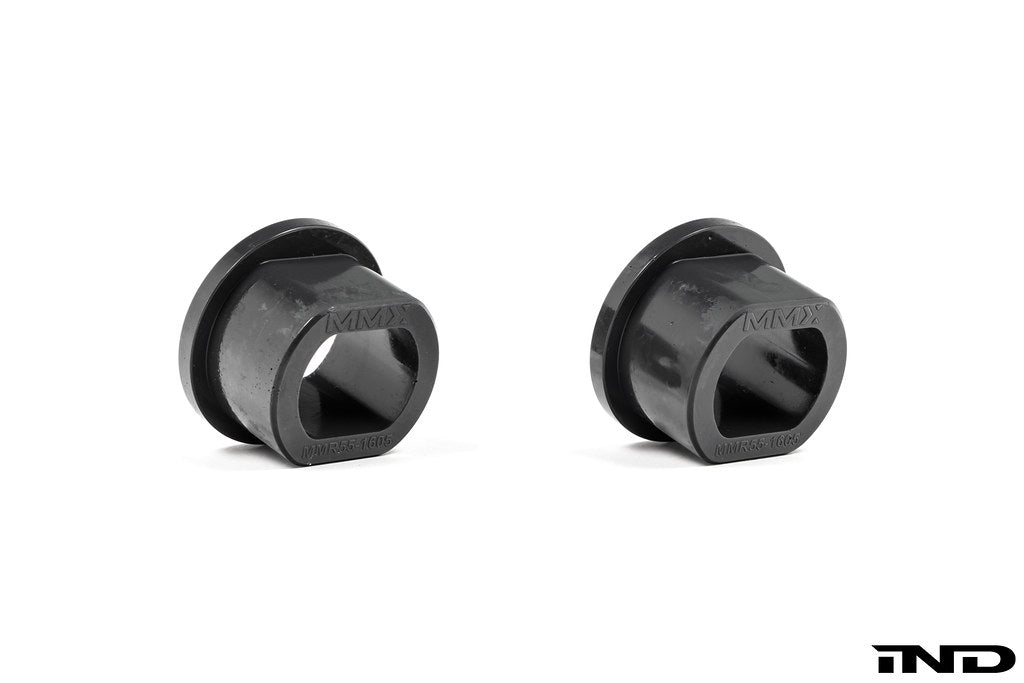 MMX Performance G8X M2 / M3 / M4 Rear Differential Raised Poly Bush