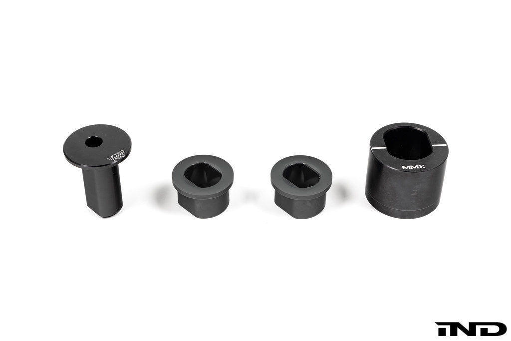 MMX Performance G8X M2 / M3 / M4 Rear Differential Raised Poly Bush
