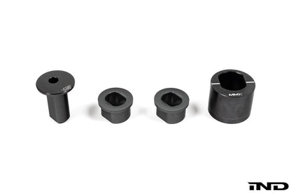 MMX Performance G8X M2 / M3 / M4 Rear Differential Raised Poly Bush