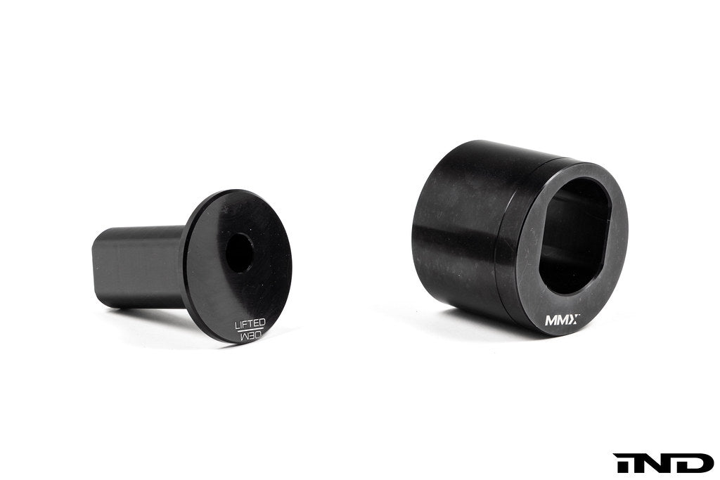 MMX Performance G8X M2 / M3 / M4 Rear Differential Raised Poly Bush