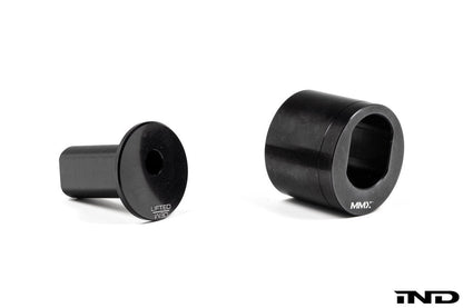 MMX Performance G8X M2 / M3 / M4 Rear Differential Raised Poly Bush