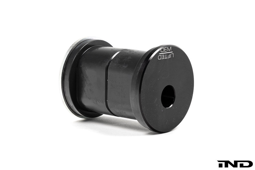 MMX Performance G8X M2 / M3 / M4 Rear Differential Raised Poly Bush