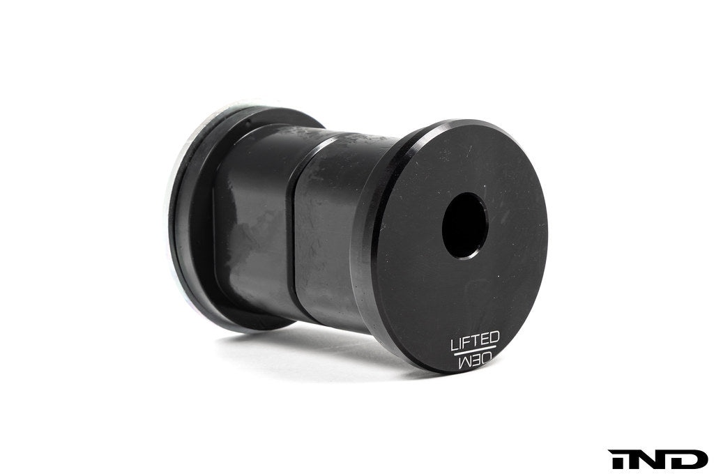 MMX Performance G8X M2 / M3 / M4 Rear Differential Raised Poly Bush