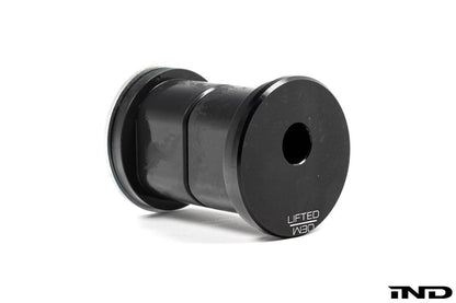 MMX Performance G8X M2 / M3 / M4 Rear Differential Raised Poly Bush