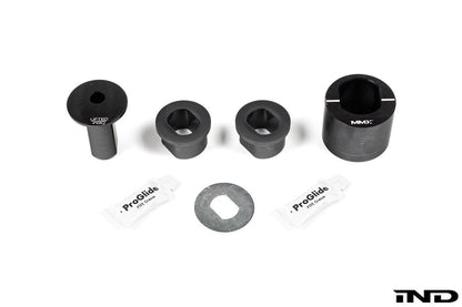 MMX Performance G8X M2 / M3 / M4 Rear Differential Raised Poly Bush