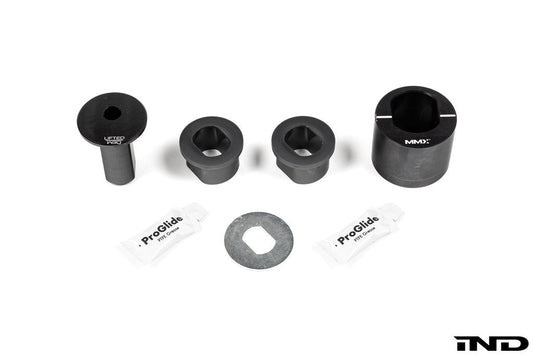 MMX Performance G8X M2 / M3 / M4 Rear Differential Raised Poly Bush