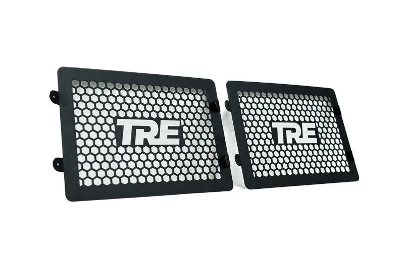 TREVORA G8X M2 / M3 / M4 Front Non-Rub Arch Clearance Kit