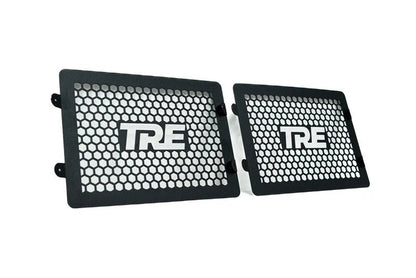 TREVORA G8X M2 / M3 / M4 Front Non-Rub Arch Clearance Kit