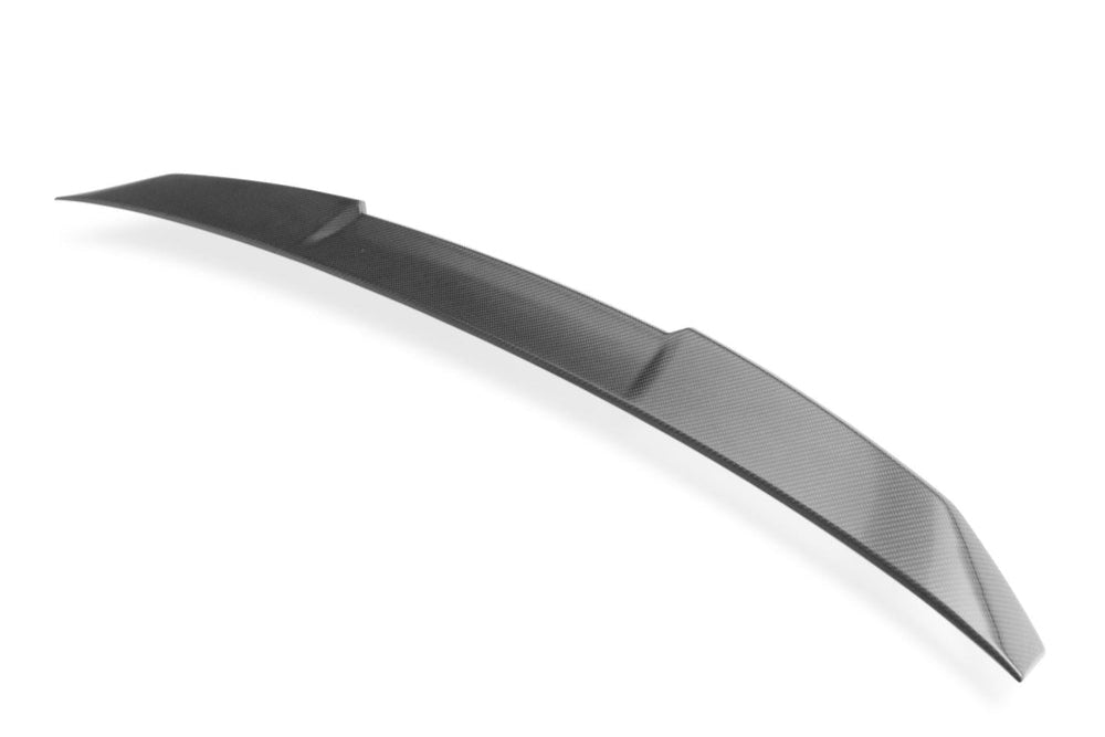 TREVORA G90 M5 / G60 5-Series Carbon Fiber PR-1 Rear Spoiler