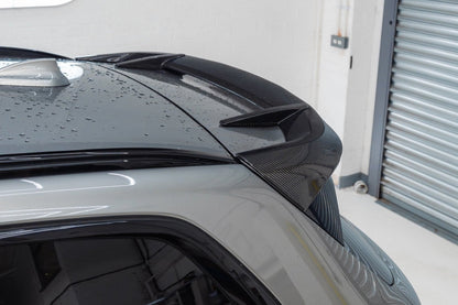 TREVORA BMW F97 X3M Pre-LCI Full Carbon Body Kit