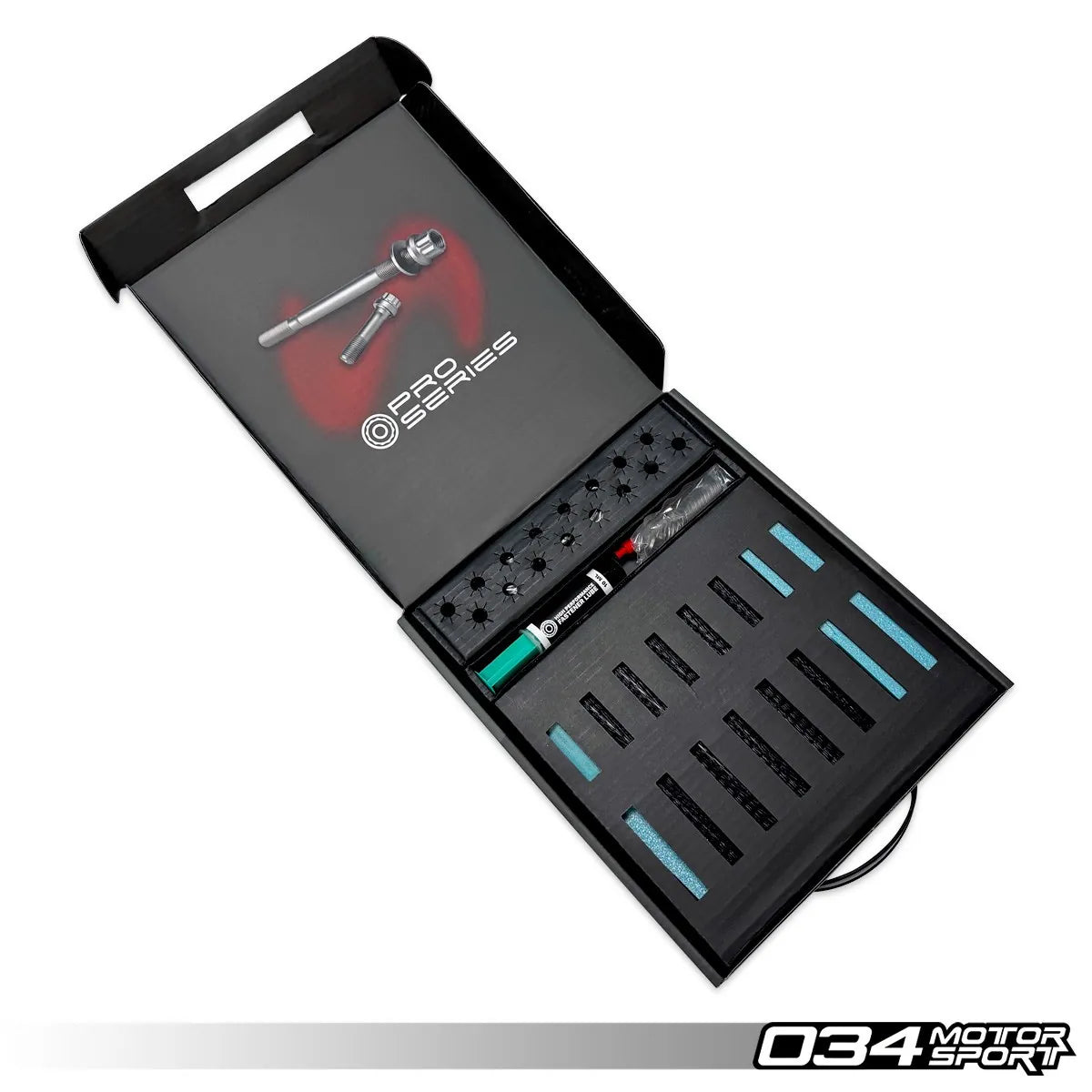 Bottom End Engine Upgrade Package, Audi EA837 3.0T Supercharged Engines