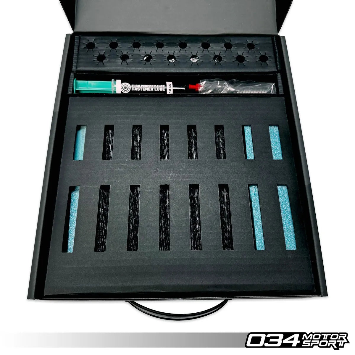 Bottom End Engine Upgrade Package, Audi EA837 3.0T Supercharged Engines