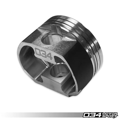 Bottom End Engine Upgrade Package, Audi EA837 3.0T Supercharged Engines