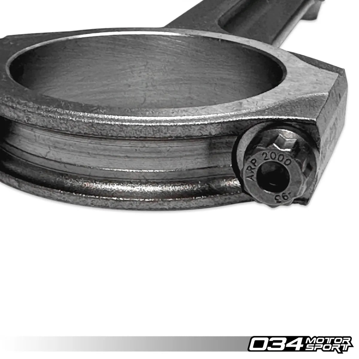 Bottom End Engine Upgrade Package, Audi EA837 3.0T Supercharged Engines