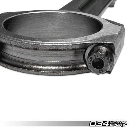 Bottom End Engine Upgrade Package, Audi EA837 3.0T Supercharged Engines