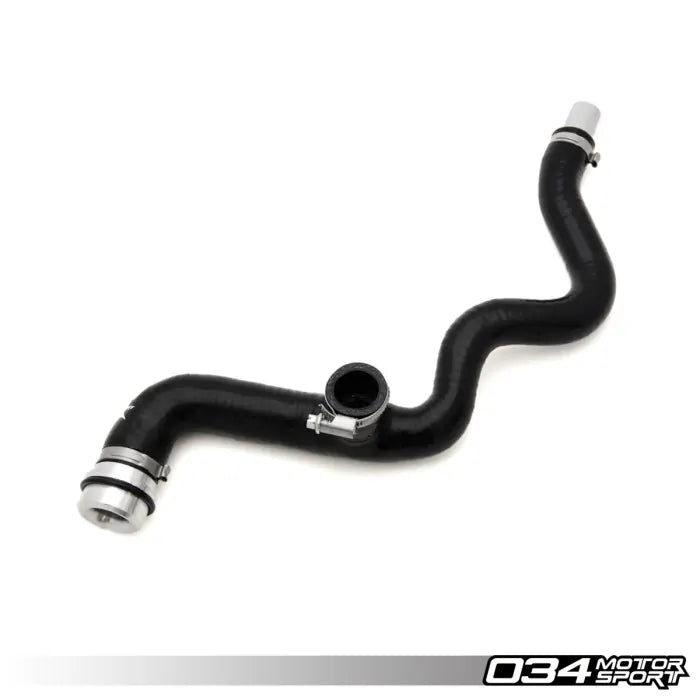 Breather Hose, Lower Block Breather, MkIV 1.8T 06A, AWW/AWP/AWV/AMU