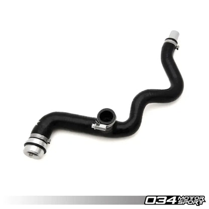 Breather Hose, Lower Block Breather, MkIV 1.8T 06A, AWW/AWP/AWV/AMU