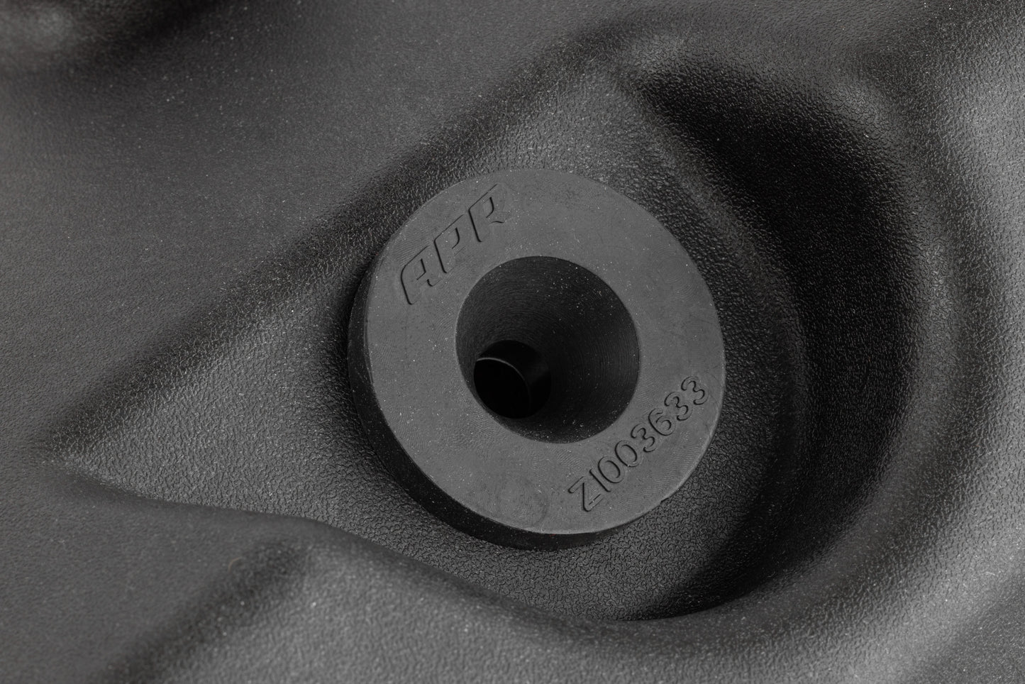 APR Open Intake System - 1.8T/2.0T EA888.3/3B/4/4B - MQB/MQB Evo/MQB Ax