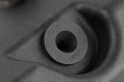 APR Open Intake System - 1.8T/2.0T EA888.3/3B/4/4B - MQB/MQB Evo/MQB Ax