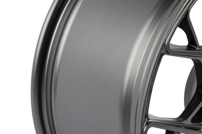 APR A02 Flow Formed Wheels (20x9.0) (Anthracite) (1 Wheel)