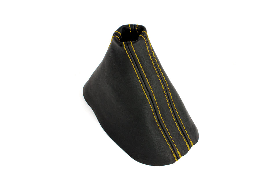 BFI B6 Passat Manual Shift Boot (Leather)