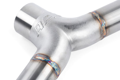 APR Catback Exhaust System - GTI (MK6)