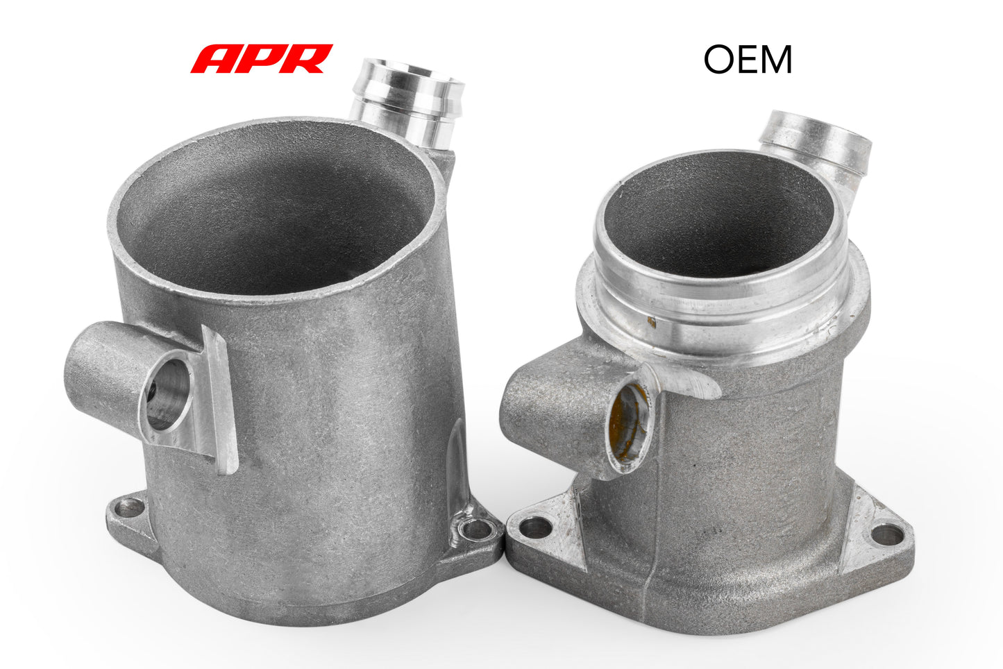 APR Carbon Fiber Intake - 4.0T RS6/RS7 (C8)