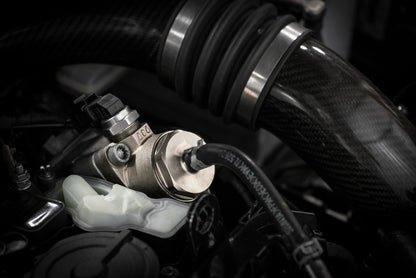 APR High Pressure Fuel Pump - 2.0T Gen 3 (Rebuild)