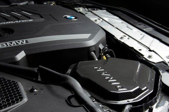 Dinan Cold Air Intake - 2020-2024 BMW M340i Dinan Cold Air Intake - 2022-2025 BMW M240i Dinan Cold Air Intake - 2022-2025 BMW M240i Carbon Fiber - G20/G42