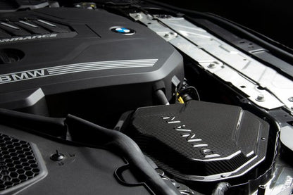 Dinan Cold Air Intake - 2020-2024 BMW M340i Dinan Cold Air Intake - 2022-2025 BMW M240i Dinan Cold Air Intake - 2022-2025 BMW M240i Carbon Fiber - G20/G42