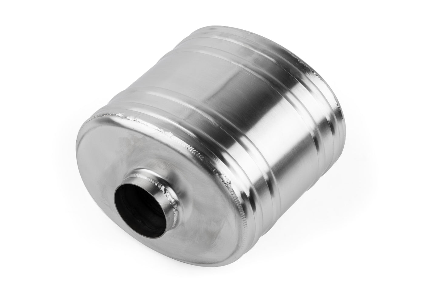 APR Premium Sound Absorption Muffler - 63.5mm (2.5")