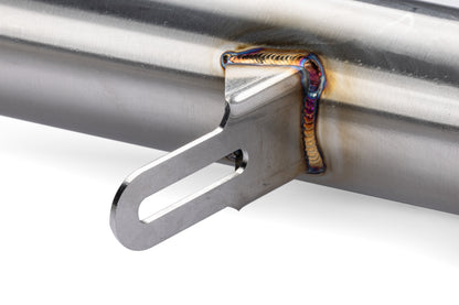APR Catback Exhaust System - RS3 Sedan (8Y)