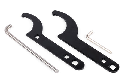 APR Roll-Control Coilover System - MQB / MQB EVO