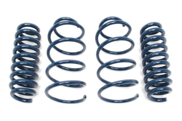 Dinan Performance Spring Set - 2007-2011 BMW 335i E90