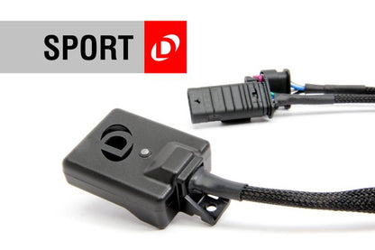 Dinantronics Sport Performance Tuner - 2014-2024 MINI & BMW X1/X2 B36/B38/B46/B48 Engines