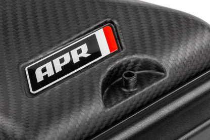 APR Carbon Fiber Intake System w/ Turbo Inlet Pipes: Porsche 911 (992) 3.0T/3.7T