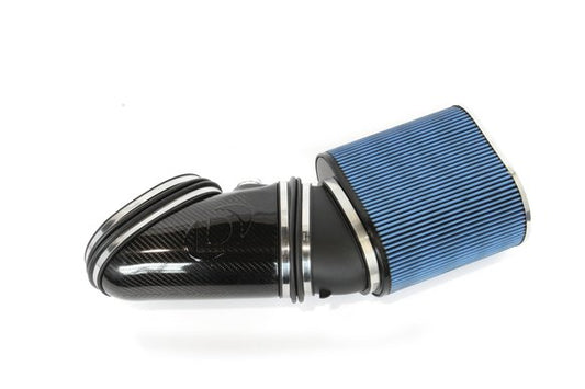 Dinan High Flow Intake - 2008-2013 BMW M3 Carbon Fiber - E90/E92/E93