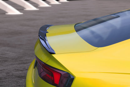 Audi RS5/S5 (F5/B9) - Carbon Fiber Rear Decklid Spoiler